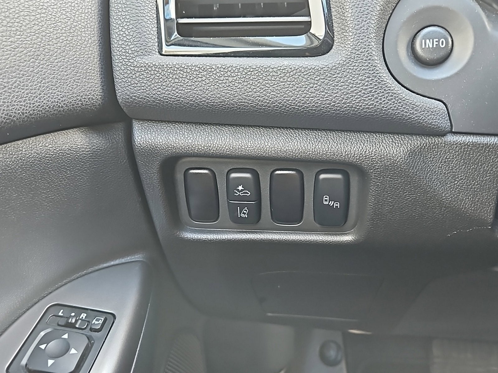 2024 Mitsubishi Outlander Sport S