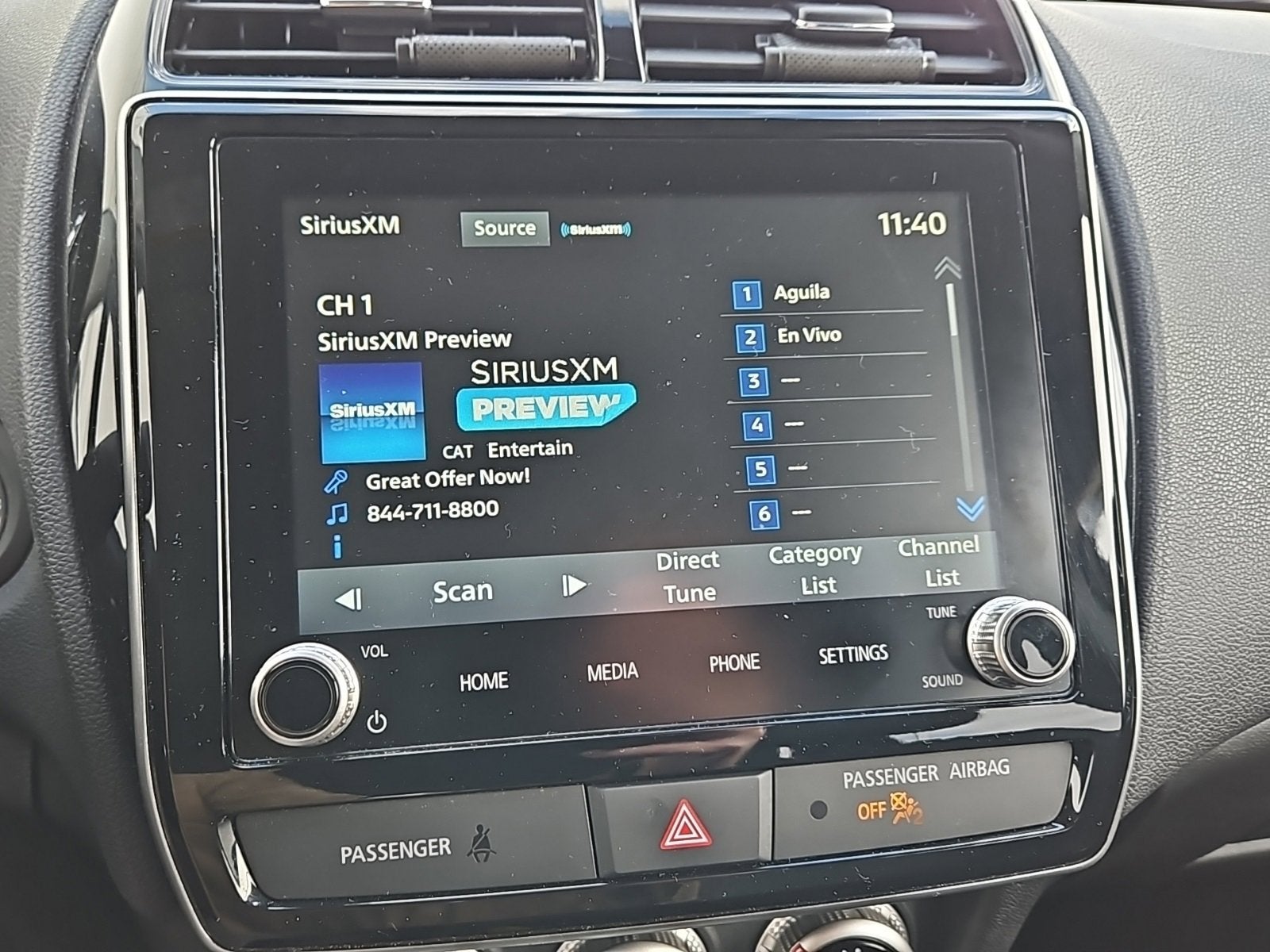 2024 Mitsubishi Outlander Sport S