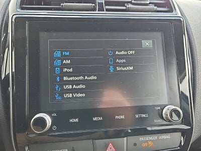 2024 Mitsubishi Outlander Sport S