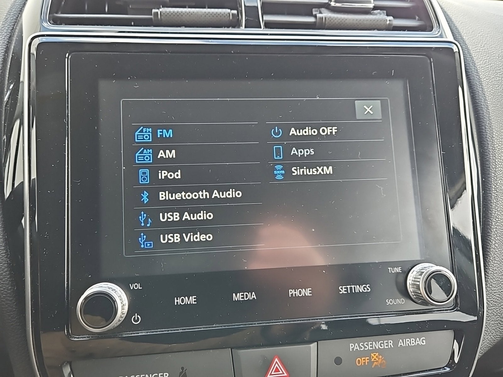 2024 Mitsubishi Outlander Sport S