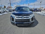 2024 Mitsubishi Outlander Sport S