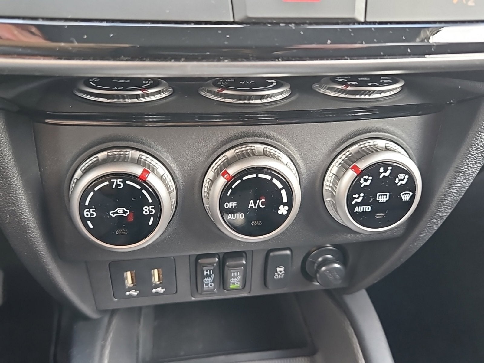 2024 Mitsubishi Outlander Sport S