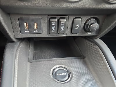 2024 Mitsubishi Outlander Sport S