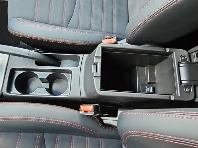 2024 Mitsubishi Outlander Sport S