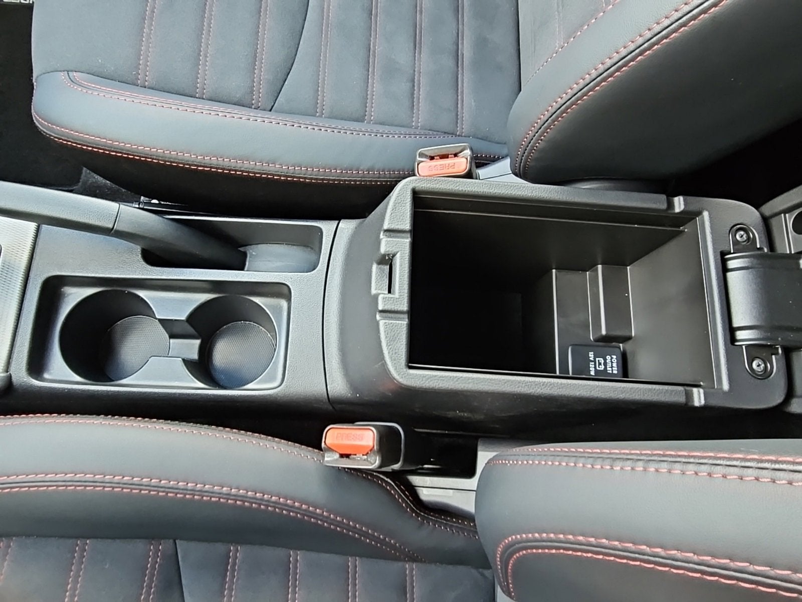 2024 Mitsubishi Outlander Sport S