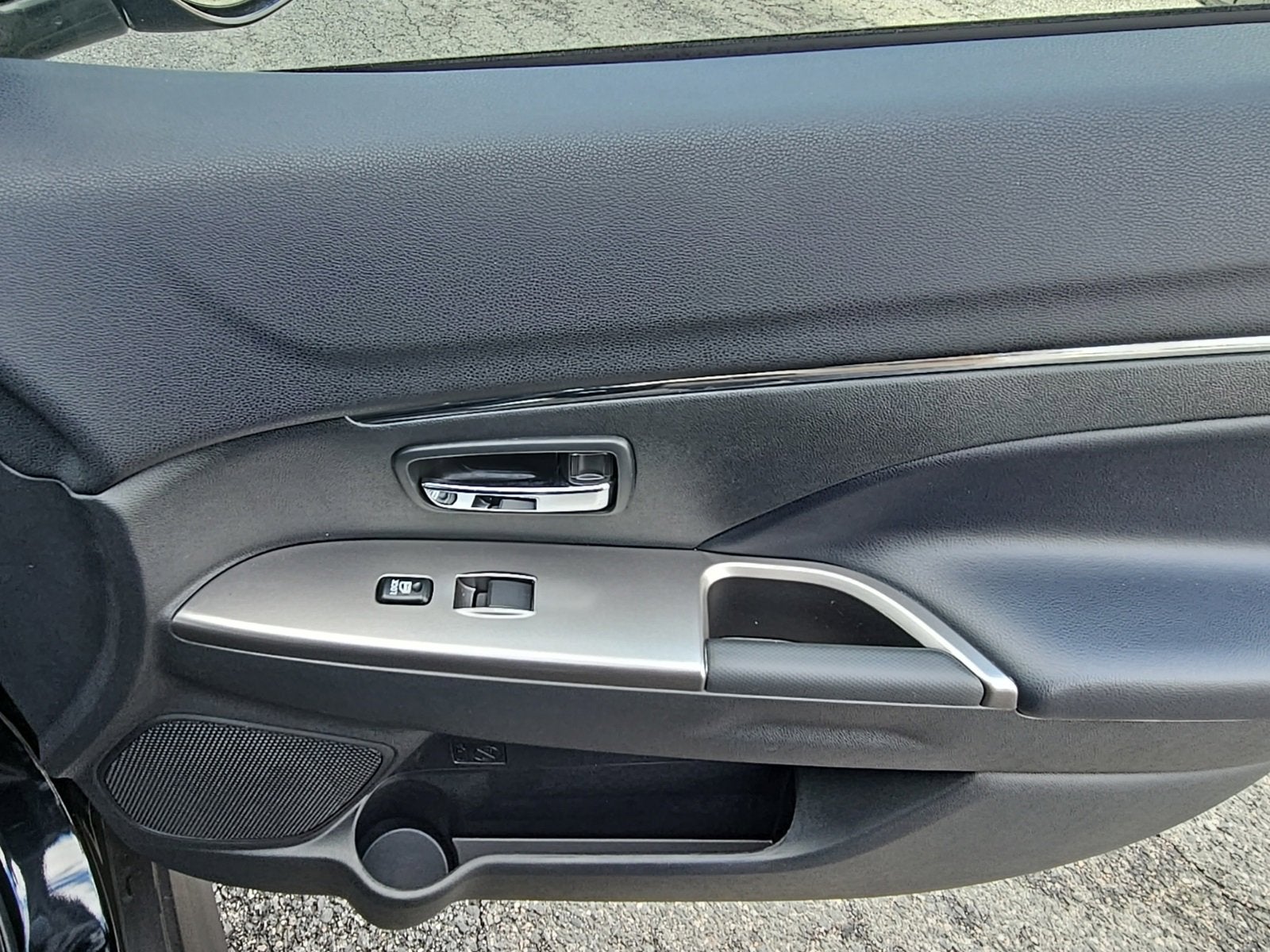 2024 Mitsubishi Outlander Sport S