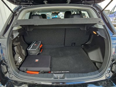 2024 Mitsubishi Outlander Sport S