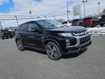 2024 Mitsubishi Outlander Sport S