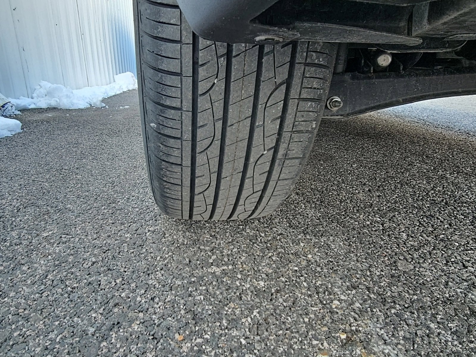 2024 Mitsubishi Outlander Sport S