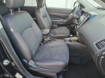 2024 Mitsubishi Outlander Sport S