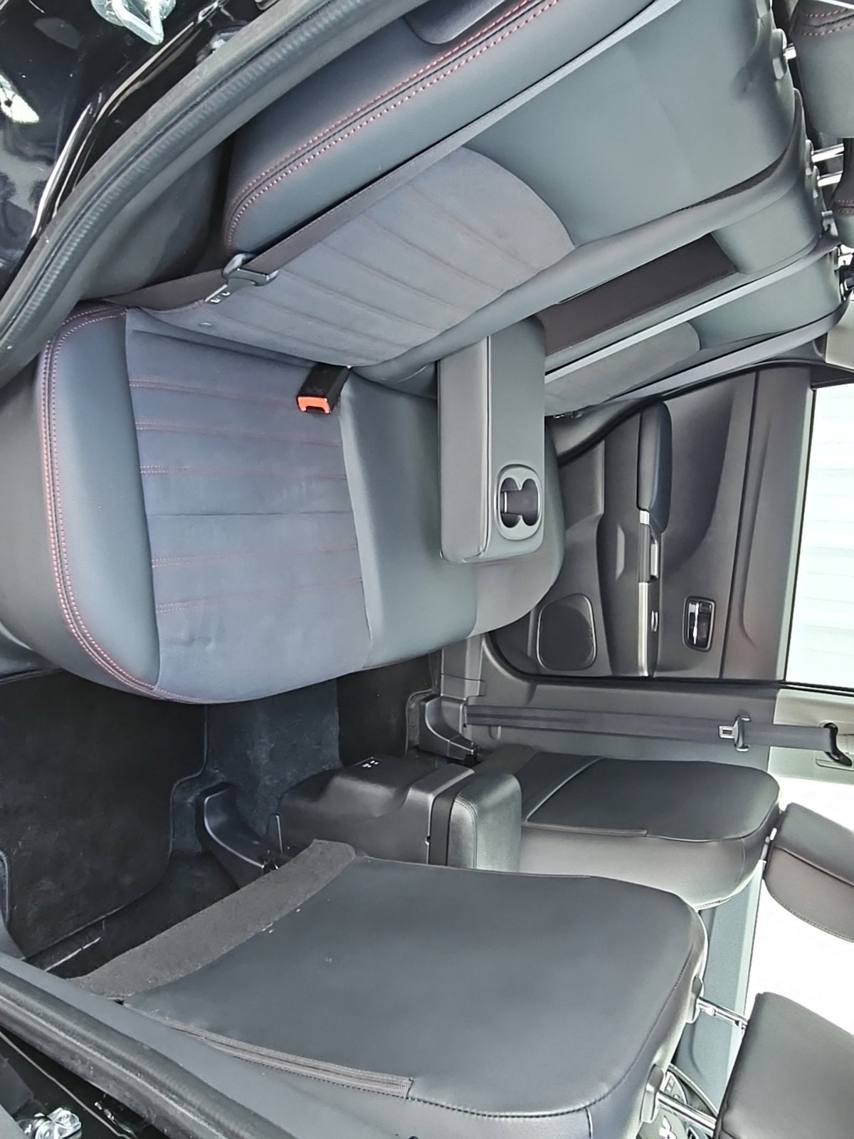 2024 Mitsubishi Outlander Sport S