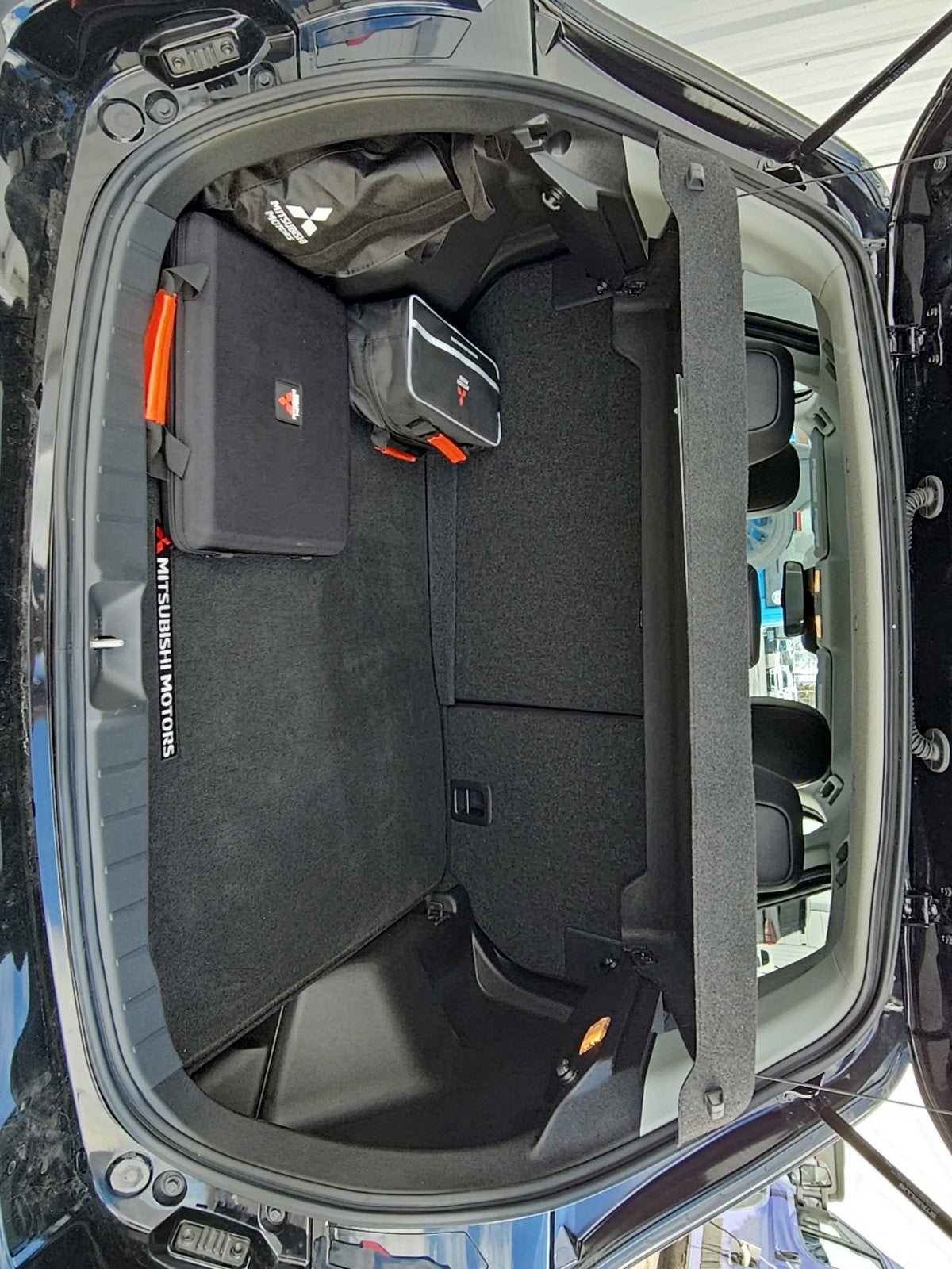 2024 Mitsubishi Outlander Sport S