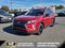 2020 Mitsubishi Eclipse Cross LE