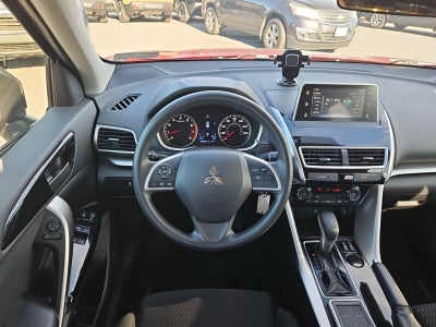 2020 Mitsubishi Eclipse Cross LE