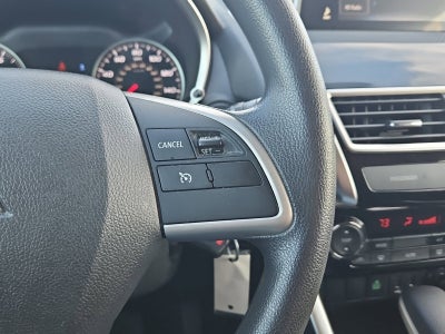 2020 Mitsubishi Eclipse Cross LE