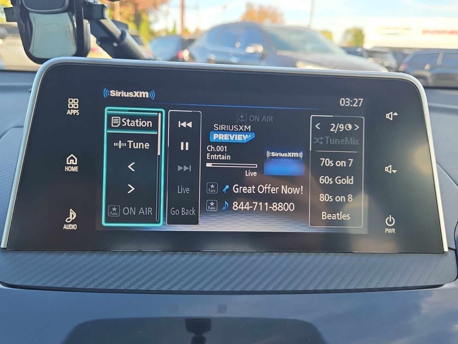 2020 Mitsubishi Eclipse Cross LE