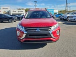 2020 Mitsubishi Eclipse Cross LE