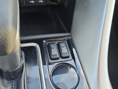 2020 Mitsubishi Eclipse Cross LE