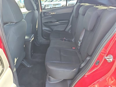 2020 Mitsubishi Eclipse Cross LE