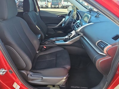 2020 Mitsubishi Eclipse Cross LE