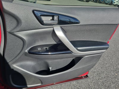 2020 Mitsubishi Eclipse Cross LE