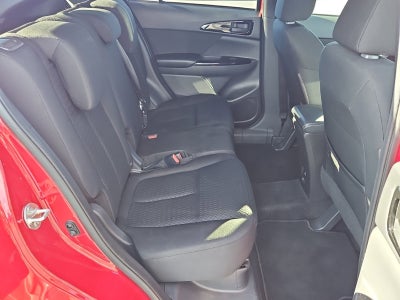 2020 Mitsubishi Eclipse Cross LE