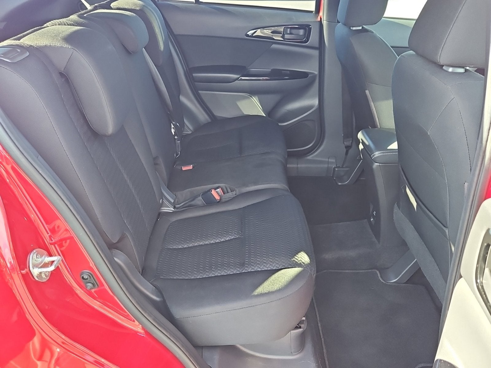 2020 Mitsubishi Eclipse Cross LE
