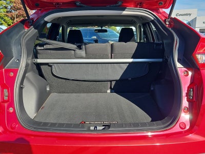 2020 Mitsubishi Eclipse Cross LE