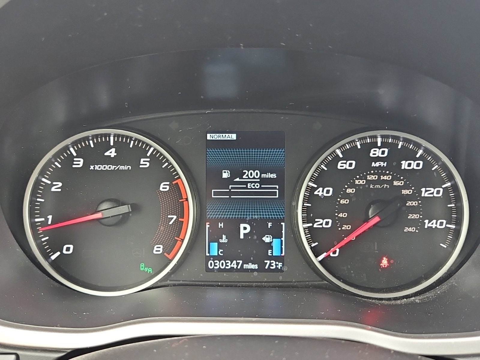 2024 Mitsubishi Eclipse Cross SE
