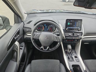2024 Mitsubishi Eclipse Cross SE