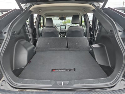 2024 Mitsubishi Eclipse Cross SE