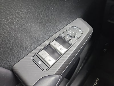 2024 Mitsubishi Outlander SEL