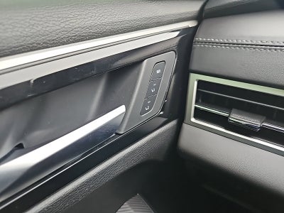 2024 Mitsubishi Outlander SEL