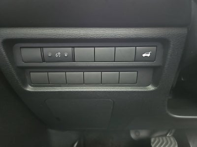 2024 Mitsubishi Outlander SEL