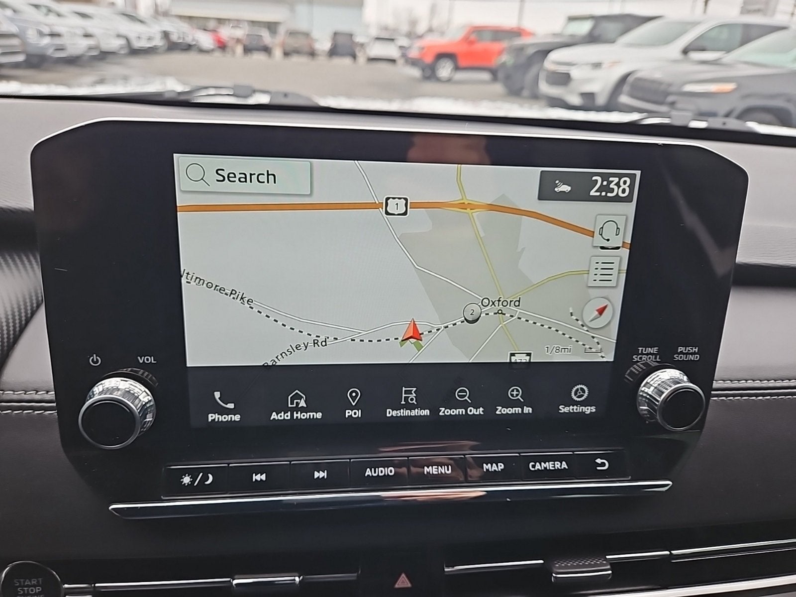 2024 Mitsubishi Outlander SEL