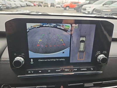 2024 Mitsubishi Outlander SEL