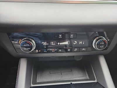 2024 Mitsubishi Outlander SEL