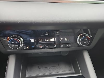 2024 Mitsubishi Outlander SEL