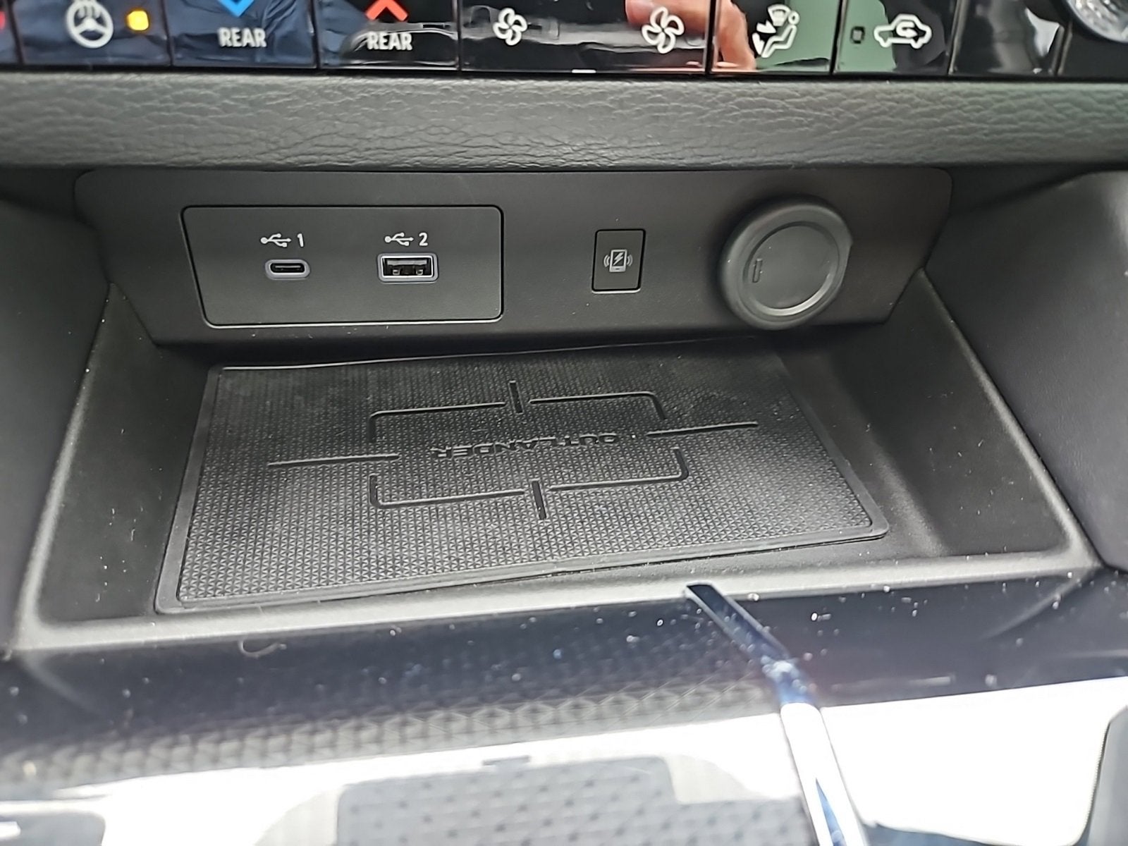 2024 Mitsubishi Outlander SEL