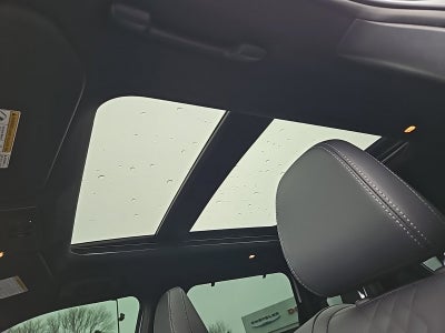 2024 Mitsubishi Outlander SEL