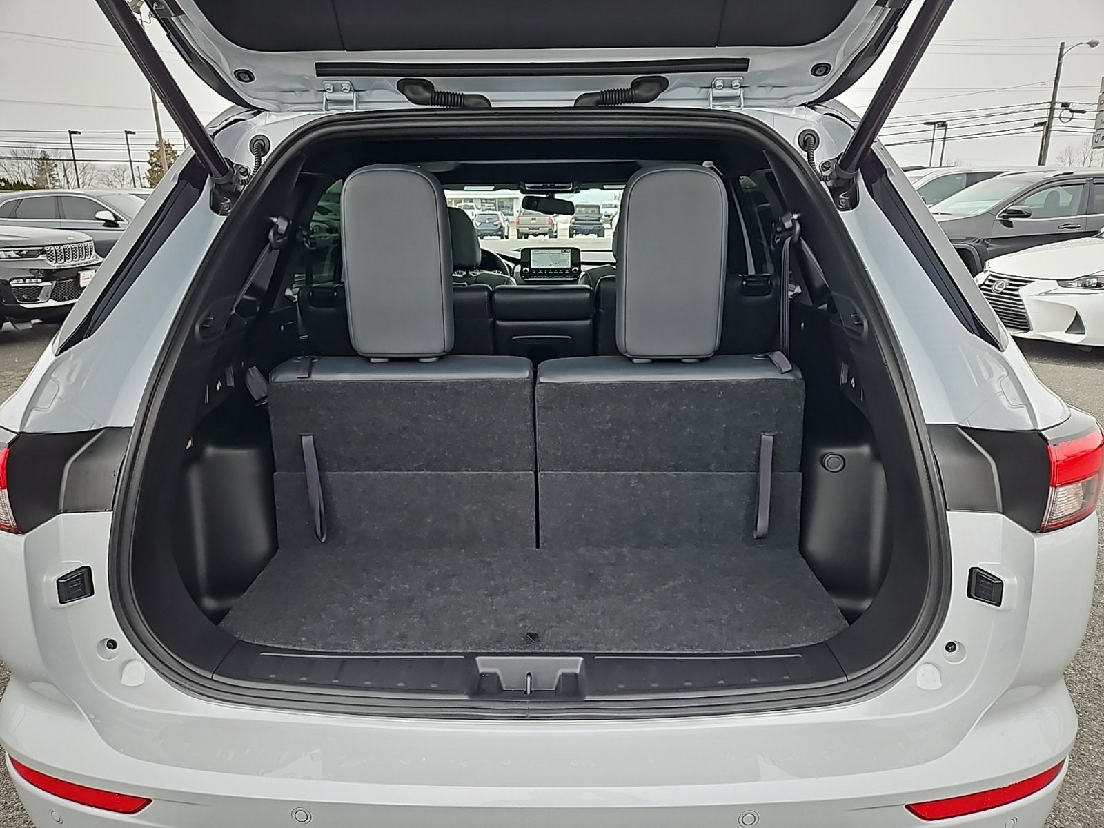 2024 Mitsubishi Outlander SEL