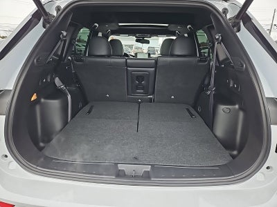 2024 Mitsubishi Outlander SEL