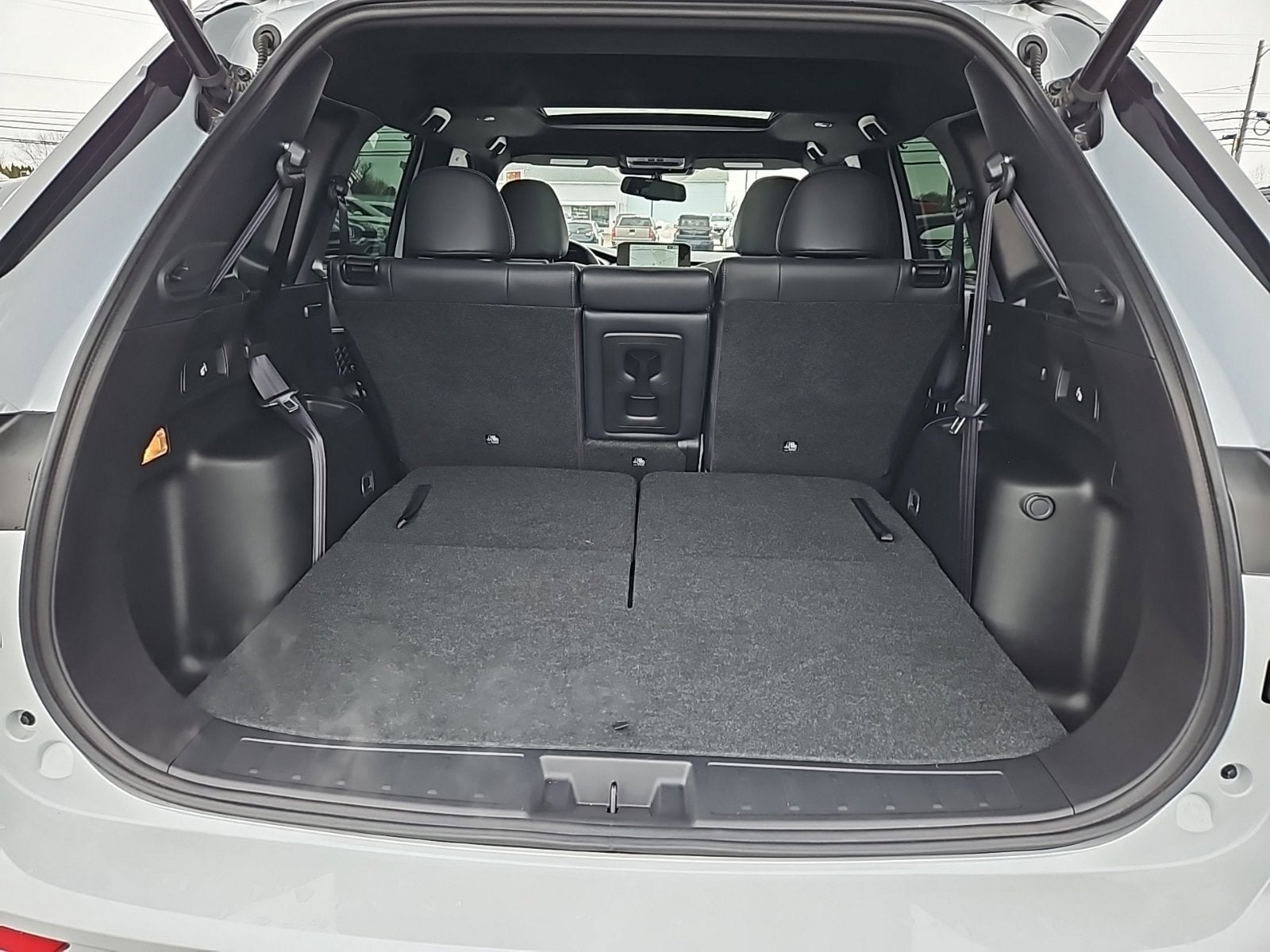 2024 Mitsubishi Outlander SEL