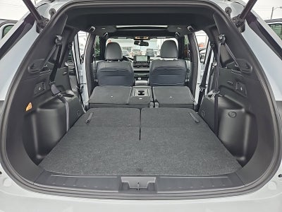 2024 Mitsubishi Outlander SEL