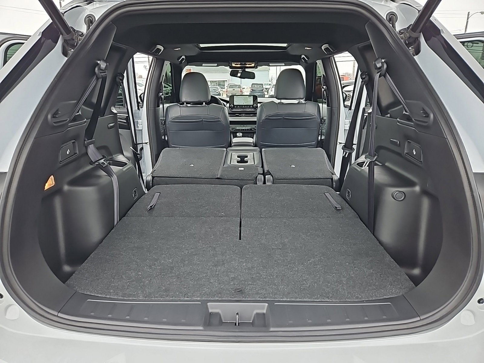 2024 Mitsubishi Outlander SEL