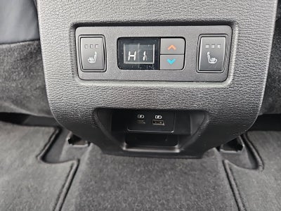 2024 Mitsubishi Outlander SEL