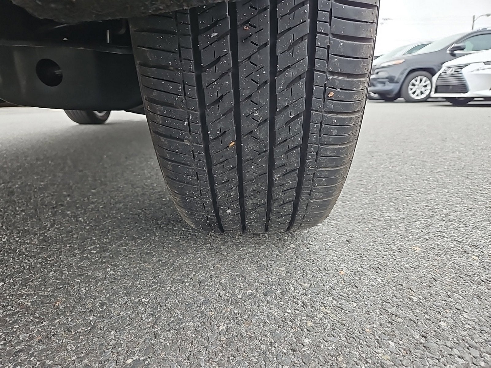 2024 Mitsubishi Outlander SEL