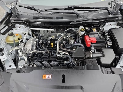 2024 Mitsubishi Outlander SEL