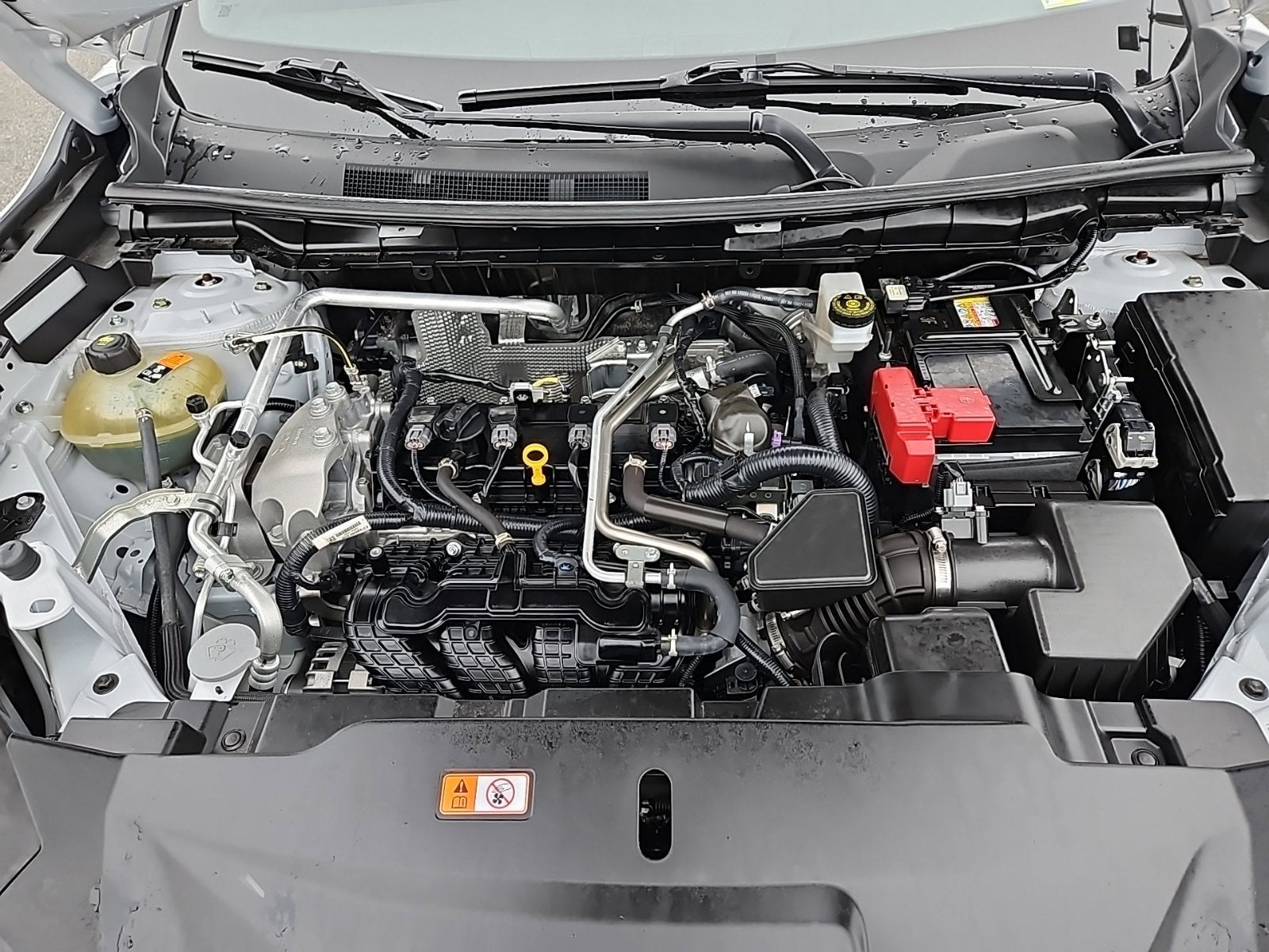 2024 Mitsubishi Outlander SEL