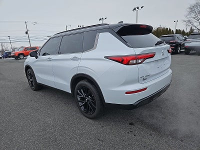 2024 Mitsubishi Outlander SEL